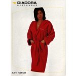 Diadora 10505 župan froté bílá – Zboží Dáma
