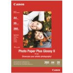 Canon 260g | 10x15cm | 50 listů – Sleviste.cz