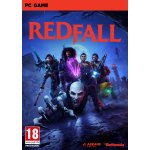 Redfall – Zboží Mobilmania