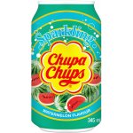 Chupa Chups sycená limonáda Vodní meloun 345 ml – Zboží Dáma