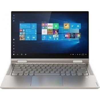 Lenovo IdeaPad Yoga C740 81TC001ECK