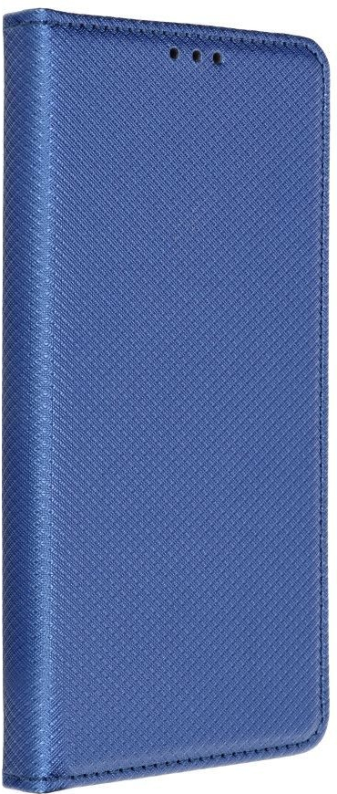 Pouzdro Smart Case Xiaomi Redmi Note 11 / 11S modré