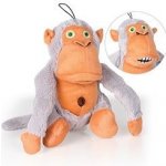 Tommi plyš Crazy monkey (MIX BAREV) – Hledejceny.cz