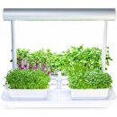 Chytrý květináč Microgreens by Leaf Learn Mini MLL0132