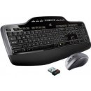 Logitech Wireless Desktop MK710 920-002440