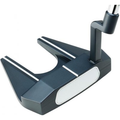 Odyssey AI-ONE Seven CH putter univerzální pravé 35 – Zboží Mobilmania