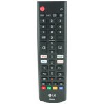 Dálkový ovladač LG AKB76040301 – Zbozi.Blesk.cz