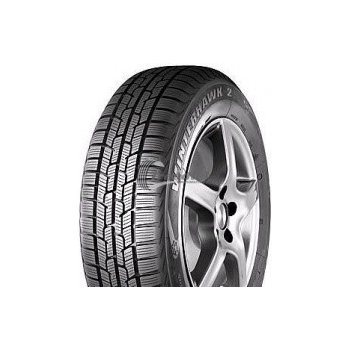 Firestone Winterhawk 2 195/55 R16 87H