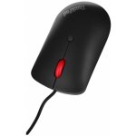Lenovo ThinkPad USB-C Wired Compact Mouse 4Y51D20850 – Zboží Mobilmania