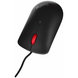 Lenovo ThinkPad USB-C Wired Compact Mouse 4Y51D20850