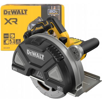 DeWALT DCS383N-XJ – Hledejceny.cz