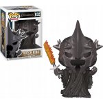 Funko Pop! The Lord of the Rings Aragorn 9 cm – Sleviste.cz