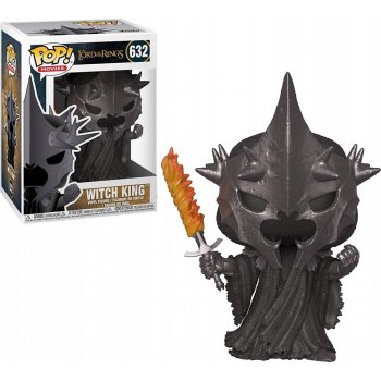 Funko Pop! The Lord of the Rings Aragorn 9 cm