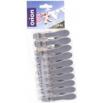 Orion Kolíčky na prádlo UH Clip 20 ks – Zboží Dáma