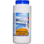 PWS pH minus 1,5kg – Zboží Dáma