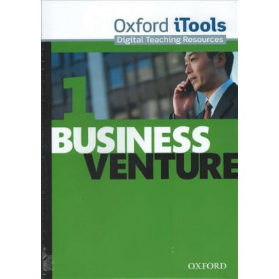 Business Venture: 1 Elementary: ITools