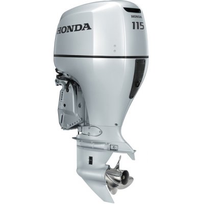 Honda BF 115 Hp XU – Zboží Dáma