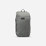 Forclaz Travel 500 Organizer 40 l zelený černý – Sleviste.cz