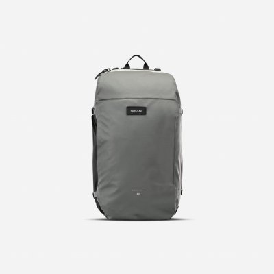 Forclaz Travel 500 Organizer 40 l zelený černý – Sleviste.cz