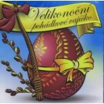 CD-Velikonoční pohádkové vajíčko neuveden – Hledejceny.cz