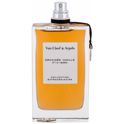 Van Cleef & Arpels Collection Extraordinaire Orchidée Vanille parfémovaná voda dámská 75 ml tester – Hledejceny.cz