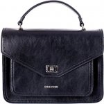 David Jones střední aktovka do ruky či na rameno 6437-2 černá – Sleviste.cz