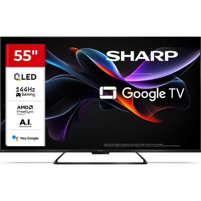 Sharp 55HR7265E – Sleviste.cz