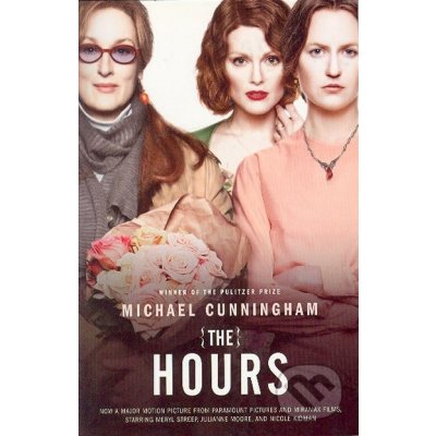 The Hours - Michael Cunningham – Hledejceny.cz