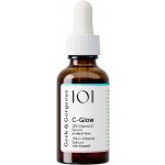 Geek & Gorgeous C-Glow sérum 30 ml – Sleviste.cz