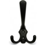 TULIP Lugo XL černý matný – Zboží Mobilmania