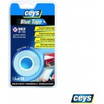 Ceys Blue Tape Oboustranná lepící páska 1,5 m x 19 mm – Sleviste.cz