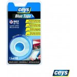 Ceys Blue Tape Oboustranná lepící páska 1,5 m x 19 mm – Zboží Mobilmania