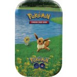 Pokémon TCG Pokémon GO Mini tin – Zboží Dáma