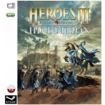 Heroes of Might and Magic 3 (HD Edition) – Zboží Dáma