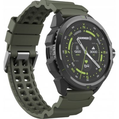 myPhone Hammer Watch 2 Military Edition – Zboží Živě