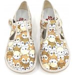 Ef Barefoot 395 Srnky – Zbozi.Blesk.cz