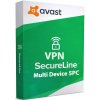 antivir AVAST SECURELINE VPN 10 lic. 1 ROK (ASMEN12EXXA010)