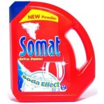 Somat prášek do myčky Lemon 2,5 kg – Hledejceny.cz