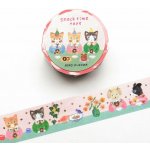 Cozyca x Aiko Fukawa Snack Time – Sleviste.cz