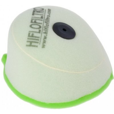 HIFLOFILTRO Pěnový Vzduchový filtr HFF1021 – Hledejceny.cz