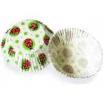 Wimex košíčky Berušky 40ks 50x30mm – Zboží Dáma