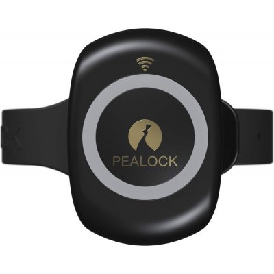 Pealock 2 elektronický – Zboží Dáma