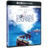 DVD film Polární expres 4K BD