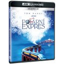 Polární expres 4K BD