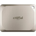 Crucial X9 Pro 4TB, CT4000X9PROMACSSD9B – Zboží Živě