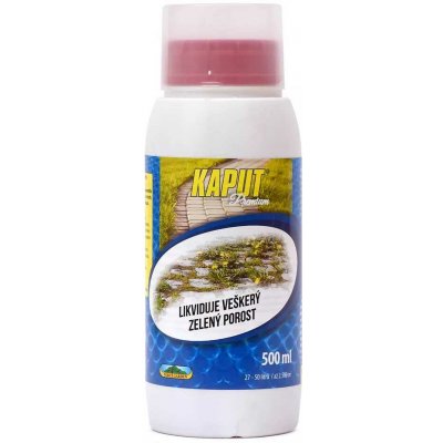 Kaput Premium 500ml – Zboží Mobilmania