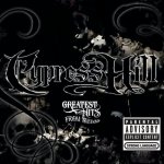 Cypress Hill - Greatest Hits from The Bong CD – Hledejceny.cz