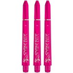 Red Dragon Signature Series - Peter Wright Snakebite - medium - pink – Zboží Dáma