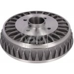 Brzdový buben FEBI BILSTEIN 178511 | Zboží Auto