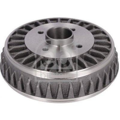 Brzdový buben FEBI BILSTEIN 178511 | Zboží Auto